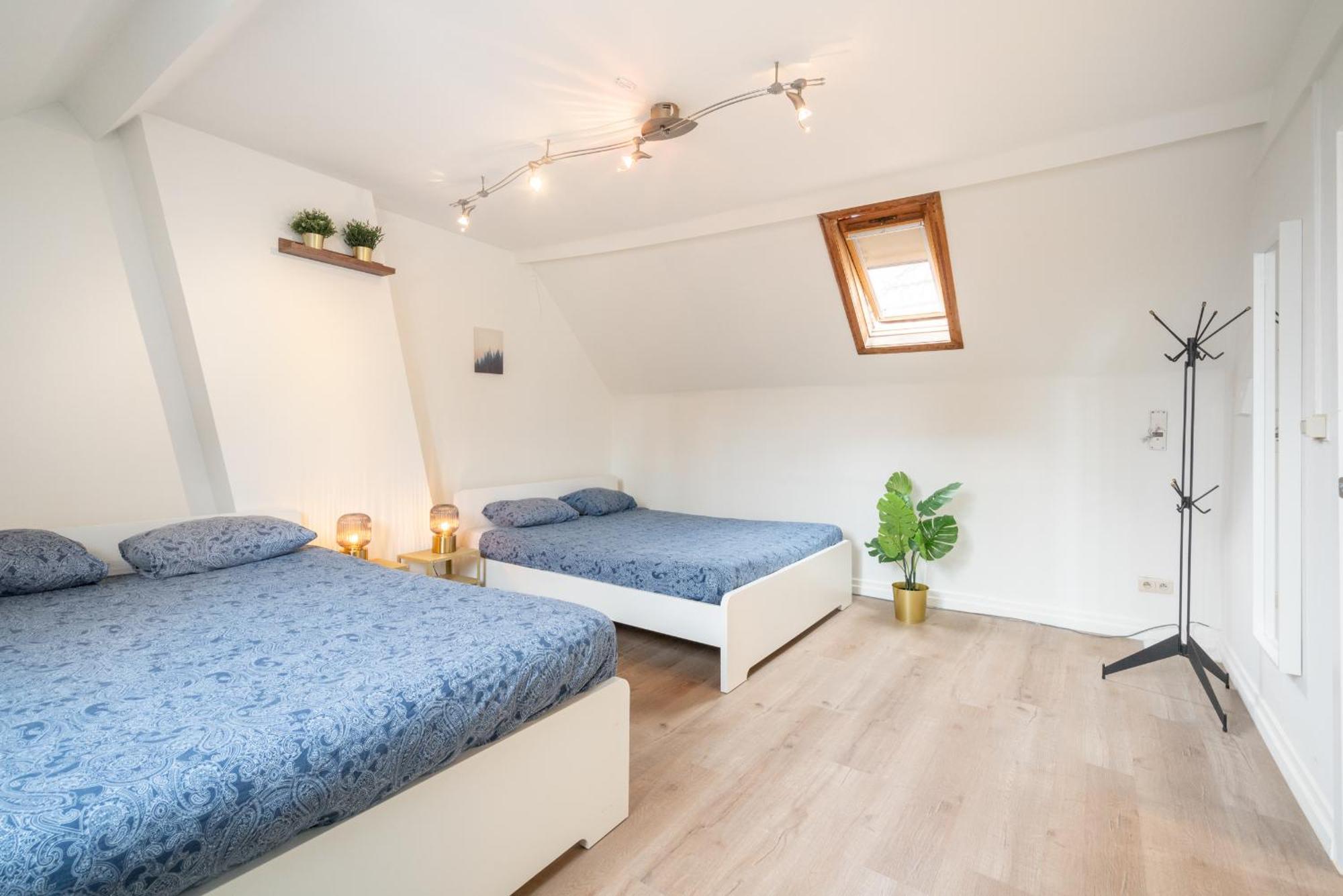 Authentic Apartments In The Center Of Amberes Exterior foto