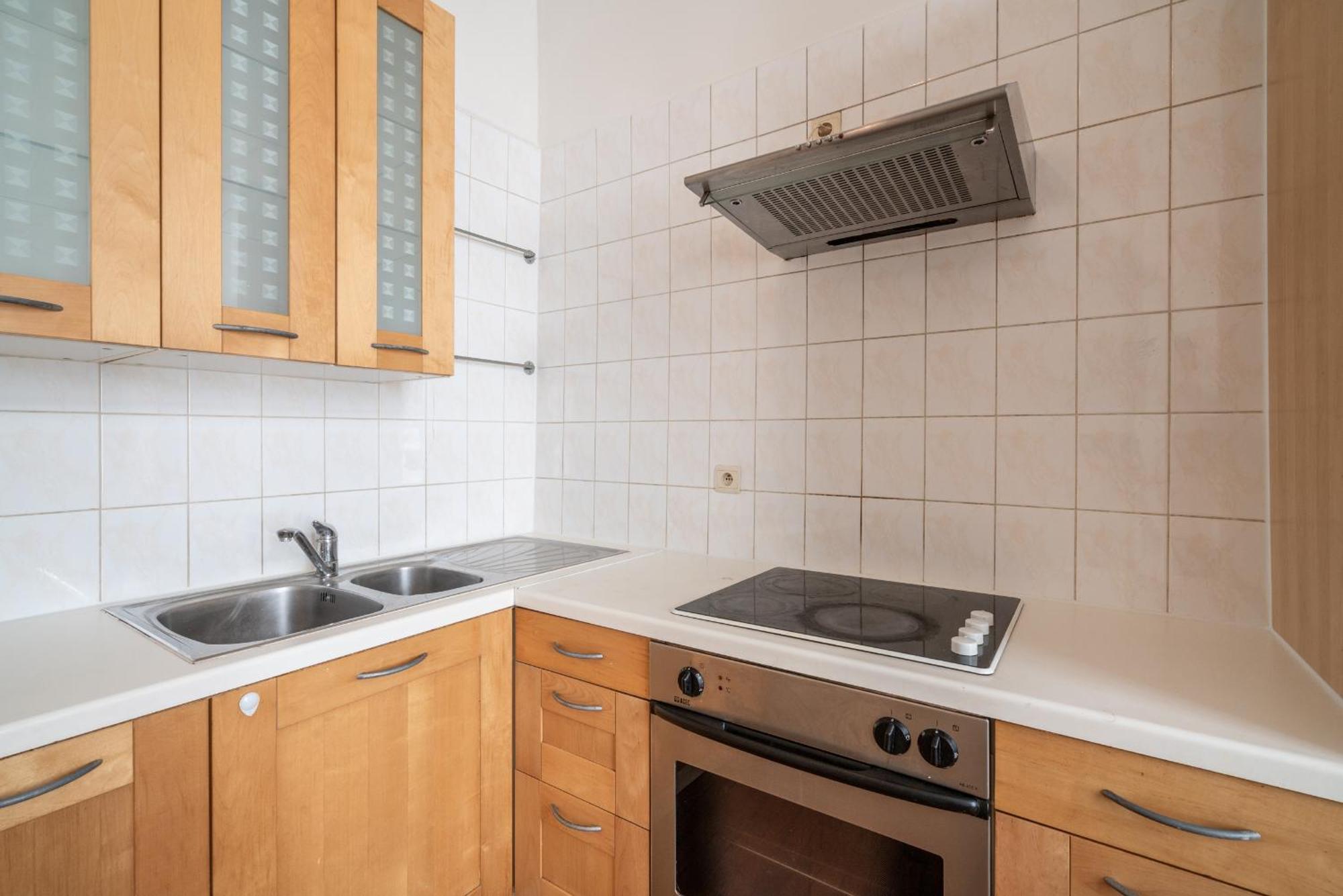 Authentic Apartments In The Center Of Amberes Exterior foto