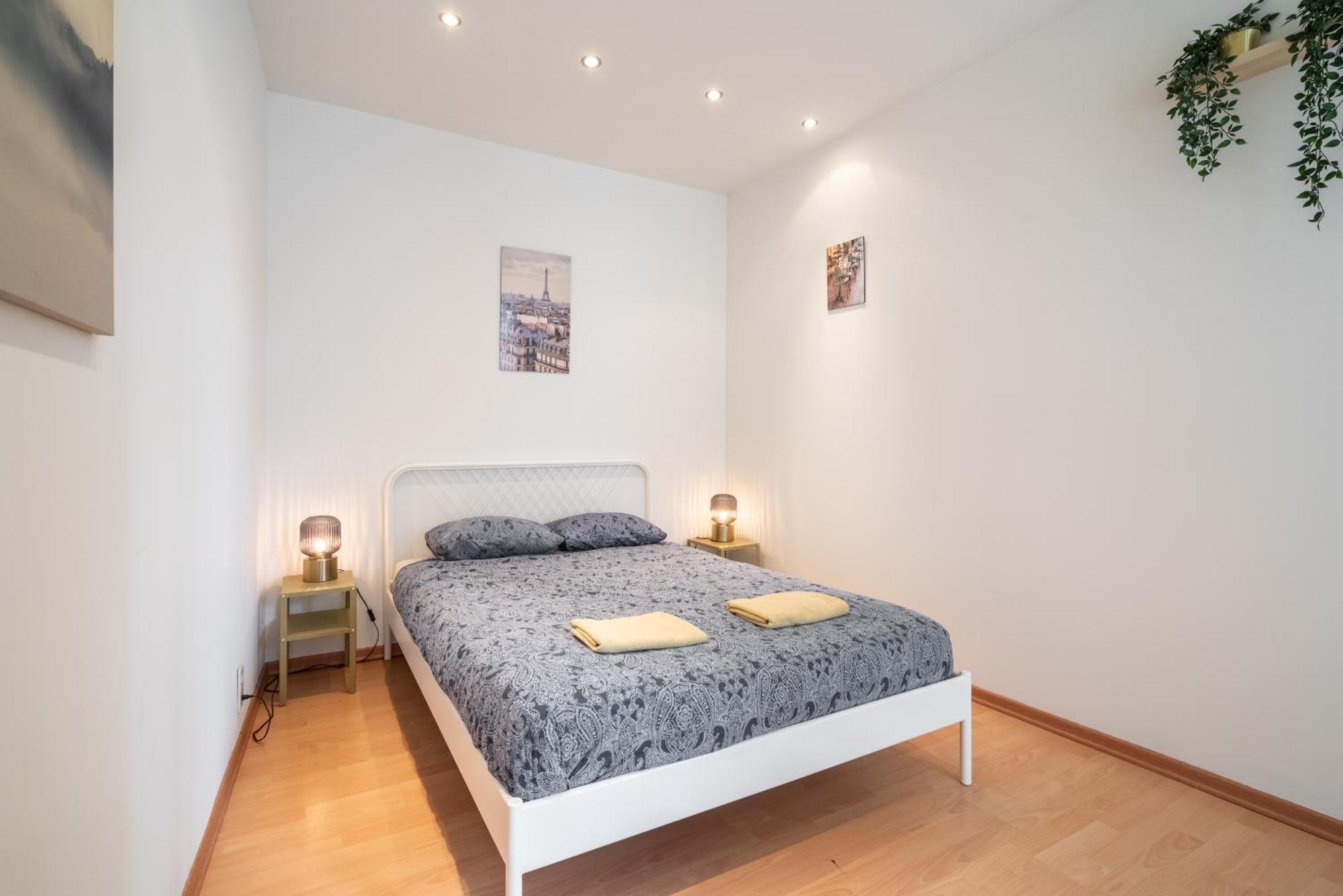 Authentic Apartments In The Center Of Amberes Exterior foto